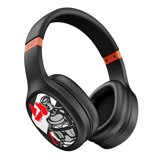 Boat Rockerz 460 headphones (Mix Colors)