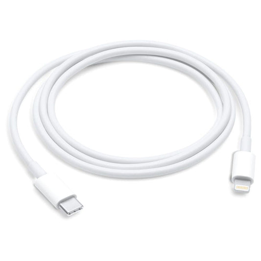 Apple Type-C to Lightning cable