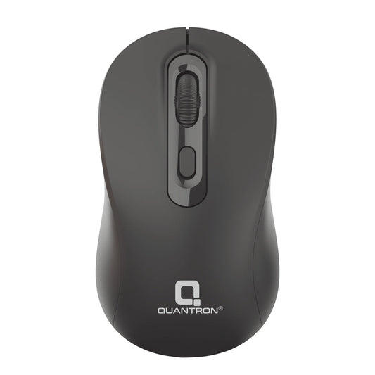 Quantron Wireless Mouse QMU-527
