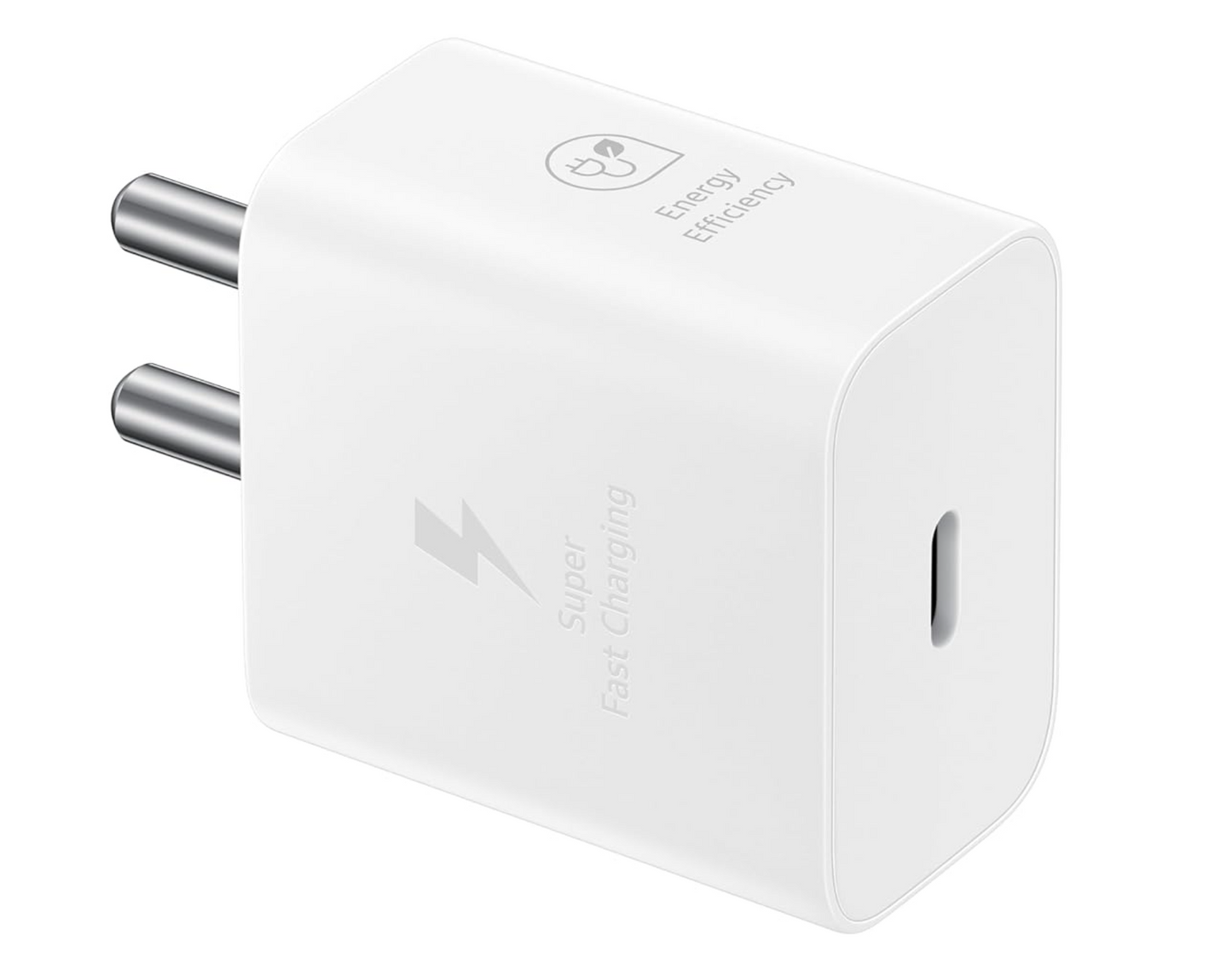 Samsung Original 25W Type-C Adaptor