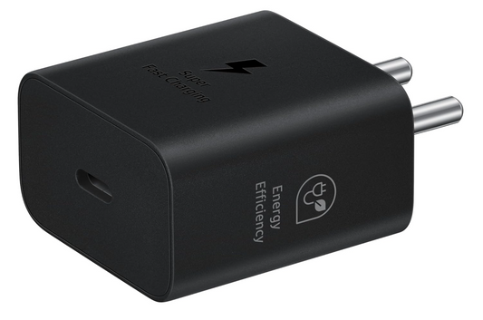 Samsung Original 25W Type-C Adaptor