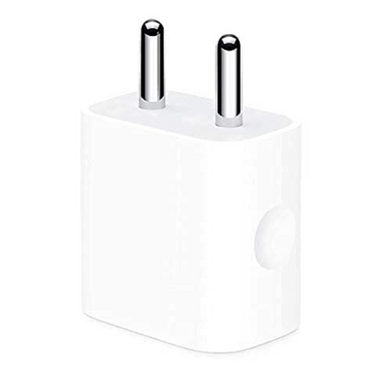 Original Apple 20W USB-C Power Adaptor