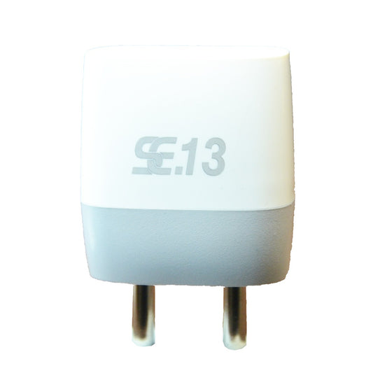 SE.13 SE-TC21 2.8 A Single Usb Quick Charging Charger