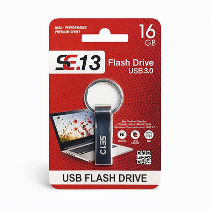SE.13 Flash Drive USB 3.0 Pendrive 4/8/16/32/64GB